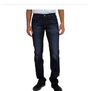 Hudson Jeans Byron Straight Jeans Five Pocket | 4 Button Fly Size: 32